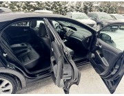 Honda Civic, 1.8 benzīns 104kw, Automāts, 150800km, 01.2013.g