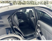 Honda Civic, 1.8 benzīns 104kw, Automāts, 150800km, 01.2013.g