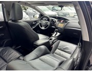 Honda Civic, 1.8 benzīns 104kw, Automāts, 150800km, 01.2013.g