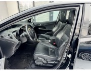 Honda Civic, 1.8 benzīns 104kw, Automāts, 150800km, 01.2013.g