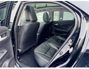 Honda Civic, 1.8 benzīns 104kw, Automāts, 150800km, 01.2013.g