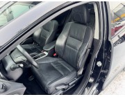 Honda Civic, 1.8 benzīns 104kw, Automāts, 150800km, 01.2013.g