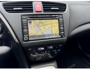 Honda Civic, 1.8 benzīns 104kw, Automāts, 150800km, 01.2013.g