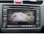 Honda Civic, 1.8 benzīns 104kw, Automāts, 150800km, 01.2013.g