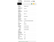 Honda Civic, 1.8 benzīns 104kw, Automāts, 150800km, 01.2013.g