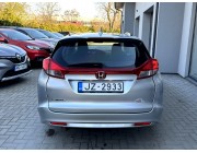 Honda Civic Tourer, 1.8 benzīns 104kw, Automāts, 168200km, 03.2015.g Honda Civic Tourer, 1.8 benzīns 104kw, Automāts, 168200km, 03.2015.g