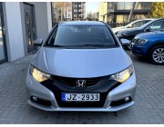 Honda Civic Tourer, 1.8 benzīns 104kw, Automāts, 168200km, 03.2015.g Honda Civic Tourer, 1.8 benzīns 104kw, Automāts, 168200km, 03.2015.g