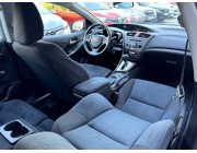 Honda Civic Tourer, 1.8 benzīns 104kw, Automāts, 168200km, 03.2015.g Honda Civic Tourer, 1.8 benzīns 104kw, Automāts, 168200km, 03.2015.g