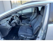 Honda Civic Tourer, 1.8 benzīns 104kw, Automāts, 168200km, 03.2015.g Honda Civic Tourer, 1.8 benzīns 104kw, Automāts, 168200km, 03.2015.g