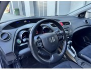 Honda Civic Tourer, 1.8 benzīns 104kw, Automāts, 168200km, 03.2015.g Honda Civic Tourer, 1.8 benzīns 104kw, Automāts, 168200km, 03.2015.g