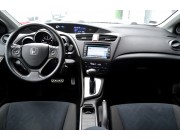 Honda Civic, 1.8 benzīns 104kw, Automāts, 142500 km, 31.08.2012.g
