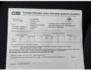 Honda Civic Tourer Facelift, 1.8 benzīns 104kw, 175400km, 11.2015.g