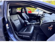 Honda Civic Tourer, 1.8 benzīns 104kw, Automāts, Executive, 173600km, 07.2014.g