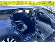 Honda Civic Tourer, 1.8 benzīns 104kw, Automāts, Executive, 173600km, 07.2014.g