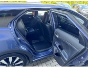 Honda Civic Tourer, 1.8 benzīns 104kw, Automāts, Executive, 173600km, 07.2014.g
