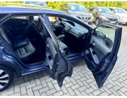 Honda Civic Tourer, 1.8 benzīns 104kw, Automāts, Executive, 173600km, 07.2014.g