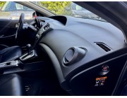 Honda Civic Tourer, 1.8 benzīns 104kw, Automāts, Executive, 173600km, 07.2014.g