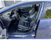 Honda Civic Tourer, 1.8 benzīns 104kw, Automāts, Executive, 173600km, 07.2014.g