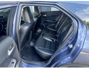 Honda Civic Tourer, 1.8 benzīns 104kw, Automāts, Executive, 173600km, 07.2014.g