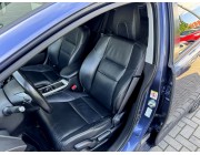 Honda Civic Tourer, 1.8 benzīns 104kw, Automāts, Executive, 173600km, 07.2014.g