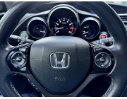 Honda Civic Tourer, 1.8 benzīns 104kw, Automāts, Executive, 173600km, 07.2014.g