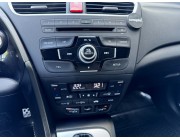 Honda Civic Tourer, 1.8 benzīns 104kw, Automāts, Executive, 173600km, 07.2014.g