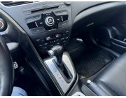 Honda Civic Tourer, 1.8 benzīns 104kw, Automāts, Executive, 173600km, 07.2014.g