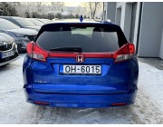 Honda Civic Tourer, 1.8 benzīns 104kw, Automāts, 169700km, 04.2015.g