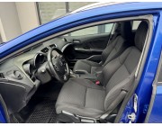 Honda Civic Tourer, 1.8 benzīns 104kw, Automāts, 169700km, 04.2015.g