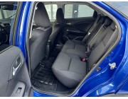 Honda Civic Tourer, 1.8 benzīns 104kw, Automāts, 169700km, 04.2015.g