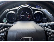 Honda Civic Tourer, 1.8 benzīns 104kw, Automāts, 169700km, 04.2015.g