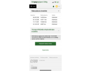 Honda Civic Tourer, 1.8 benzīns 104kw, Automāts, 169700km, 04.2015.g