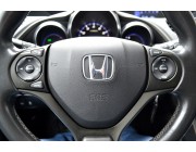 Honda Civic, 1.8 benzīns 104kw, Automāts, 172100km, 05.2013.g