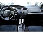 Honda Civic, 1.8 benzīns 104kw, Automāts, 05.2012.g