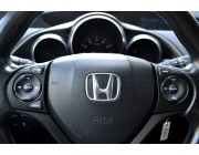 Honda Civic, 1.8 benzīns 104kw, Automāts, 05.2012.g