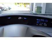 Honda Civic, 1.8 benzīns 104kw, Automāts, 05.2012.g