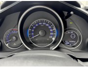 Honda Jazz, 1.4 benzīns 75kw, 161900km, 10.2015.g