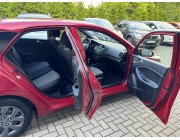 Hyundai i20, 1.2 benzīns 55.2kw, 161400km, 08.2017.g