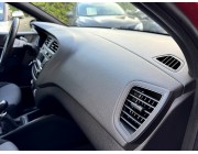 Hyundai i20, 1.2 benzīns 55.2kw, 161400km, 08.2017.g
