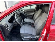 Hyundai i20, 1.2 benzīns 55.2kw, 161400km, 08.2017.g