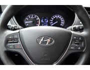 Hyundai i20 Active, 1.4 benzīns 73.6kw, Automāts, 161700 km, 21.06.2017.g