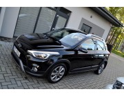 Hyundai i20 Active, 1.4 benzīns 73.6kw, Automāts, 71100 km, 21.04.2017.g
