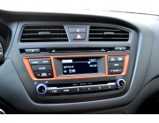 Hyundai i20 Active, 1.4 benzīns 73.6kw, Automāts, 71100 km, 21.04.2017.g