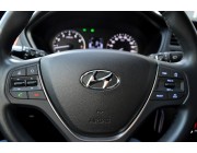 Hyundai i20 Active, 1.4 benzīns 73.6kw, Automāts, 71100 km, 21.04.2017.g