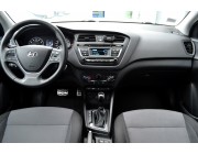 Hyundai i20 Active, 1.4 benzīns 73.6kw, Automāts, 161700 km, 21.06.2017.g