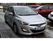Hyundai i30, 1.4 benzīns/gāze 73.2kw, 236300 km, 02.01.2013.g