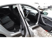 Hyundai i30, 1.4 benzīns/gāze 73.2kw, 236300 km, 02.01.2013.g
