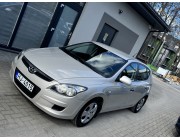Hyundai i30, 1.4 benzīns 80kw, 185000km, 08.2009.g
