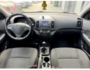 Hyundai i30, 1.4 benzīns 80kw, 185000km, 08.2009.g