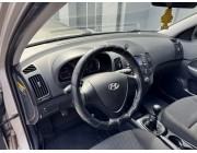 Hyundai i30, 1.4 benzīns 80kw, 185000km, 08.2009.g
